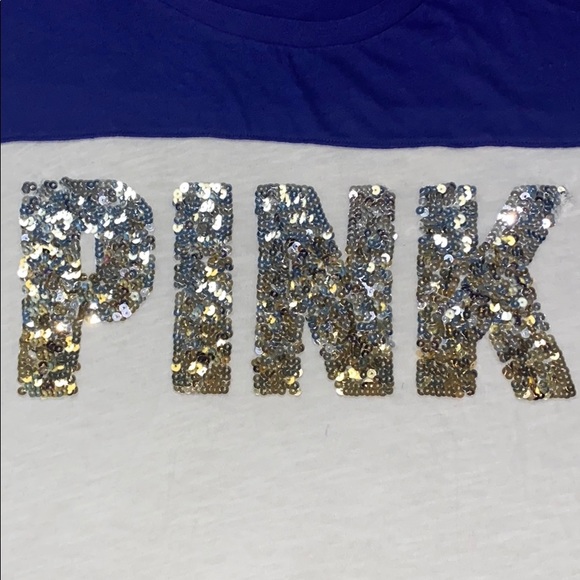 PINK Victoria's Secret Tops - PINK shirt